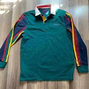 Tommy Hilfiger long sleeve